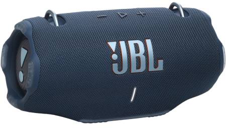 JBL Xtreme 4 BLU Portable waterproof speaker