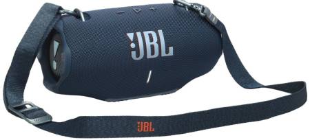 JBL Xtreme 4 BLU Portable waterproof speaker