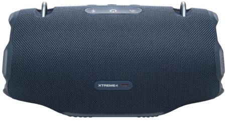 JBL Xtreme 4 BLU Portable waterproof speaker