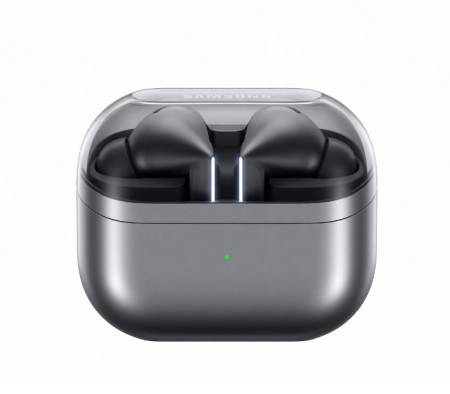 Samsung R630 Galaxy Buds3 Pro Silver