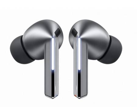 Samsung R630 Galaxy Buds3 Pro Silver
