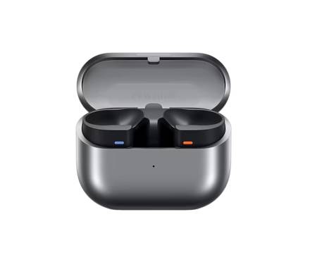 Samsung R630 Galaxy Buds3 Pro Silver