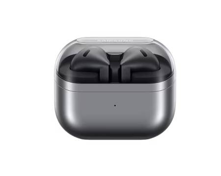 Samsung R530 Galaxy Buds3 Silver