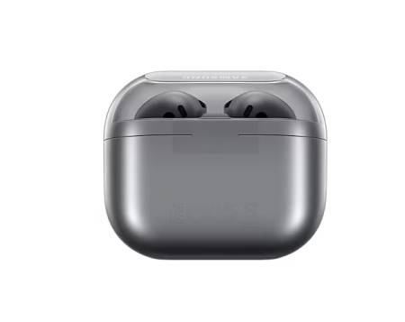 Samsung R530 Galaxy Buds3 Silver