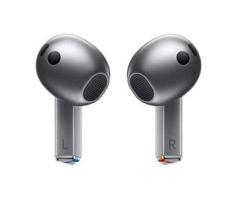 Samsung R530 Galaxy Buds3 Silver