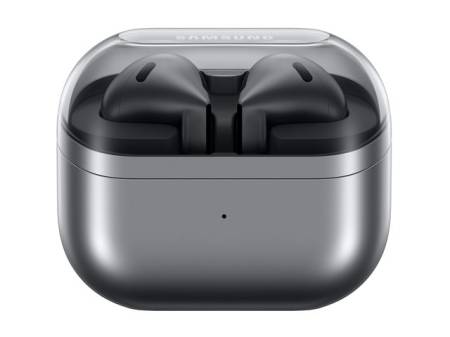 SAMSUNG SM-R530N GALAXY Buds3 Silver