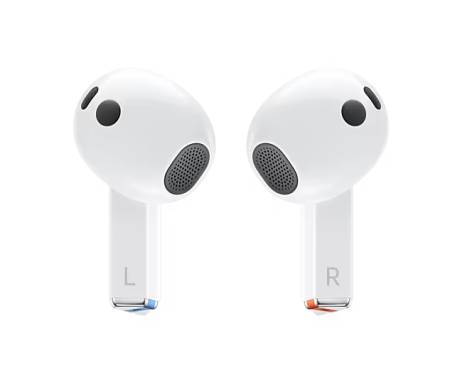 Samsung R530 Galaxy Buds3 White