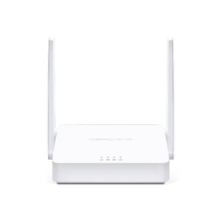 Безжичен рутер Mercusys MW301R 300 Mbps