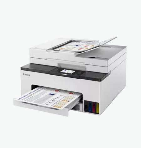 Canon MAXIFY GX2040 All-In-One