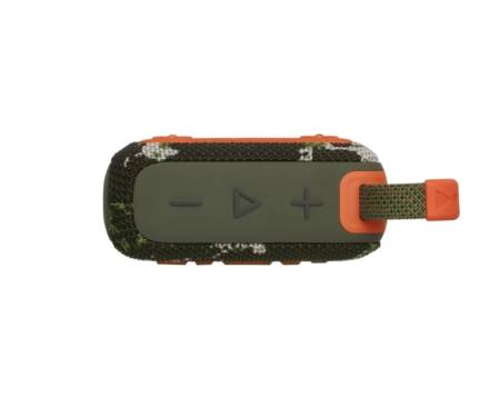 JBL GO 4 SQUAD Ultra-portable waterproof and dustproof Speaker