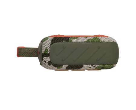 JBL GO 4 SQUAD Ultra-portable waterproof and dustproof Speaker