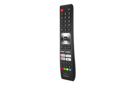 Sharp 43GP6265E