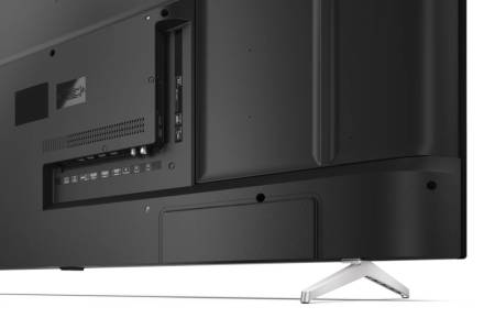 Sharp 55GP6260E