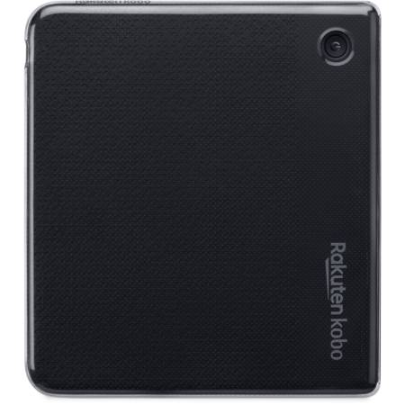 Kobo Libra Colour Clear Case Clear
