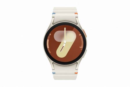 Samsung L300 Galaxy Watch7 40mm Bluetooth Creem