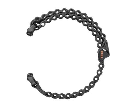 Samsung Galaxy Watch Ultra Trail Band Dark Gray