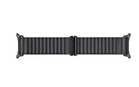 Samsung Galaxy Watch Ultra Trail Band Dark Gray