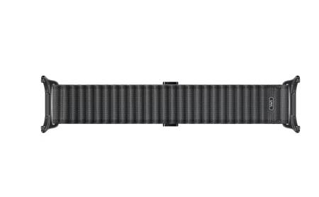 Samsung Galaxy Watch Ultra Trail Band Dark Gray