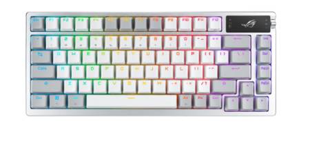 Asus ROG Azoth 75 Wireless DIY Custom Gaming Keyboard