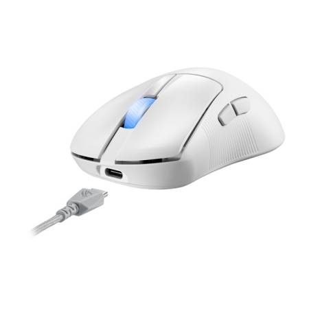 Asus ROG Keris II Ace Wireless Gaming Mouse