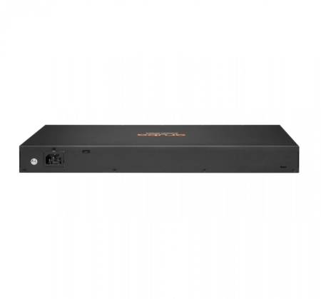 HPE Aruba Networking CX 6000 48G 4SFP Switch
