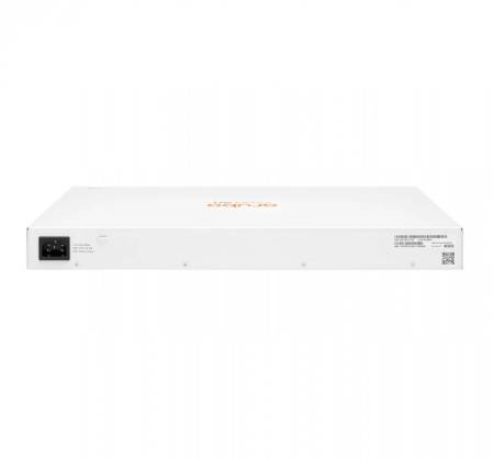 HPE Networking Instant On Switch 48p Gigabit 4p SFP 1830