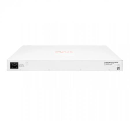 HPE Networking Instant On Switch 48p Gigabit CL4 PoE 4p SFP 370W 1830