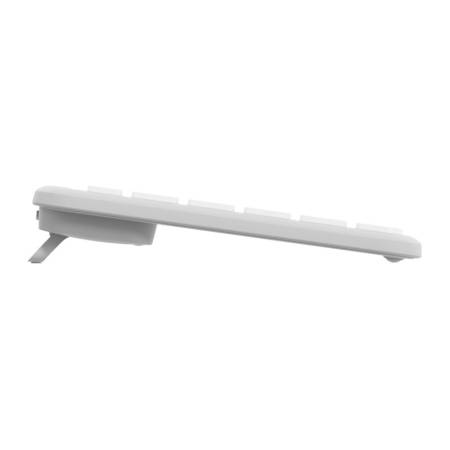 Logitech Signature Slim Combo MK950 - USINTL Offwhite