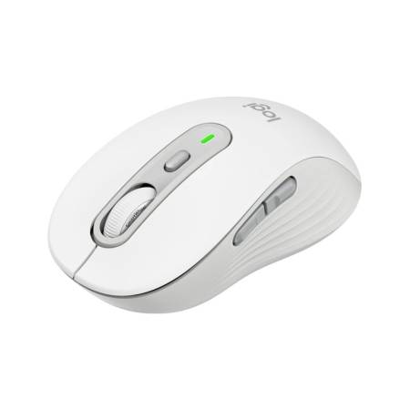 Logitech Signature Slim Combo MK950 - USINTL Offwhite