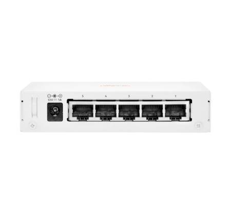HPE Networking Instant On Switch 5p Gigabit 1430