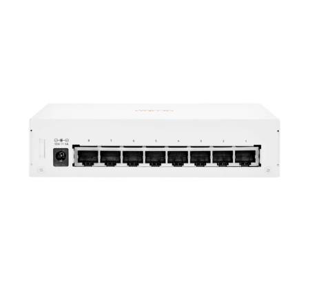 HPE Networking Instant On Switch 8p Gigabit 1430