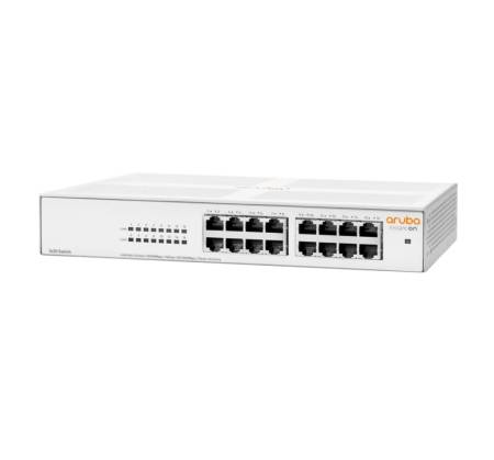 HPE Networking Instant On Switch 16p Gigabit 1430