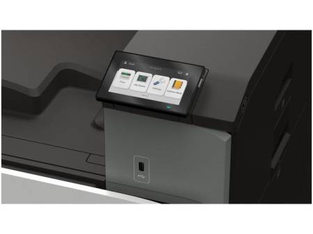 Lexmark CS963e A3 Colour Laser Printer