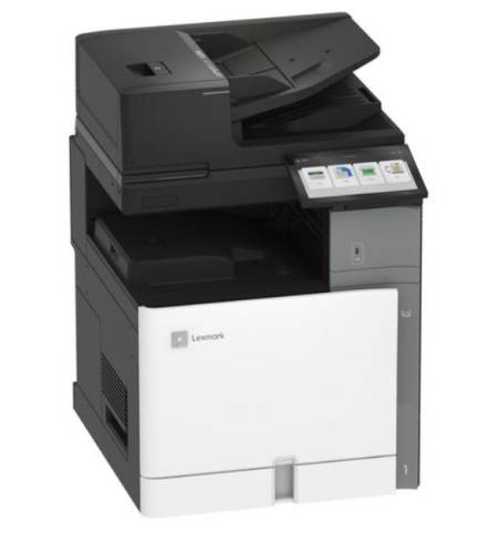 Lexmark CX833se Color A4 Laser MFP