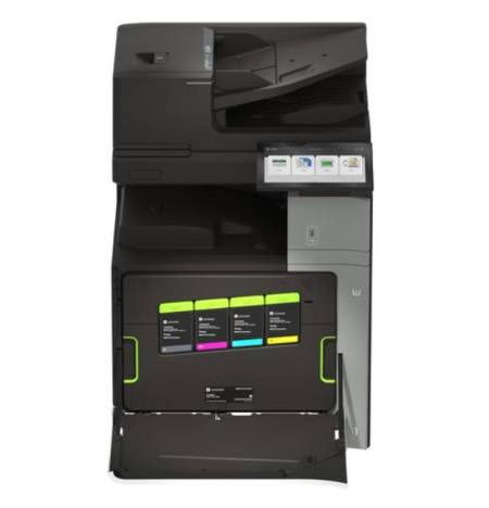 Lexmark CX833se Color A4 Laser MFP