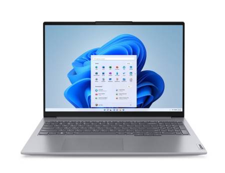 Lenovo ThinkBook 16 G7 Intel Core Ultra 5 125U (up to 4.3GHz
