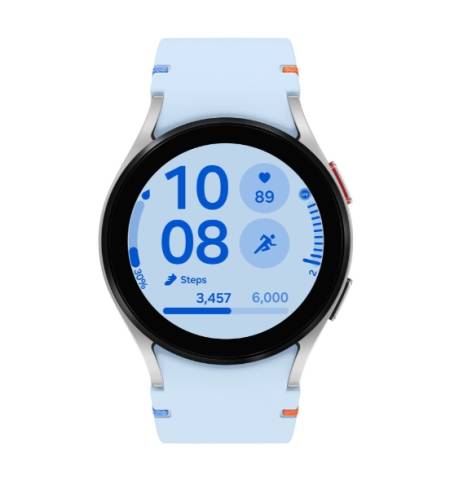 Samsung Galaxy Watch FE Silver