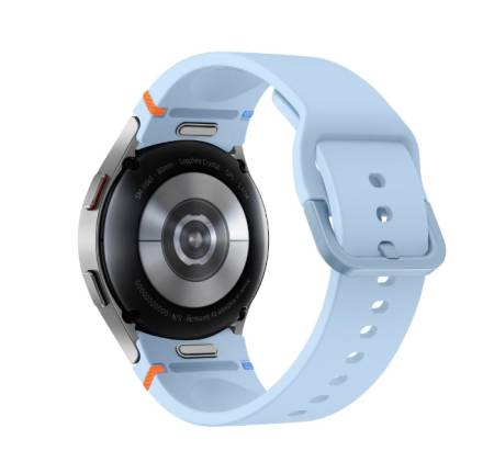 Samsung Galaxy Watch FE Silver