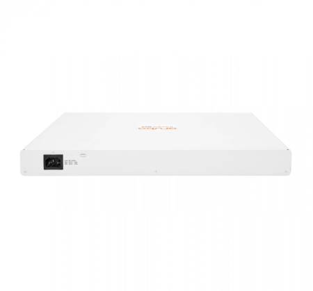 HPE Networking Instant On Switch 40p Gigabit CL4 8p Gigabit CL6 PoE 2p 10GBT 2p SFP+ 600W 1960