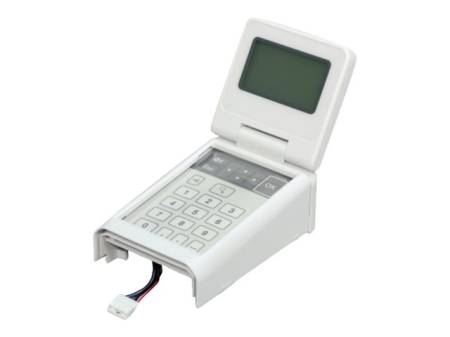 BROTHER PATDU001 Touchpanel Display for TD2120N/-2130N