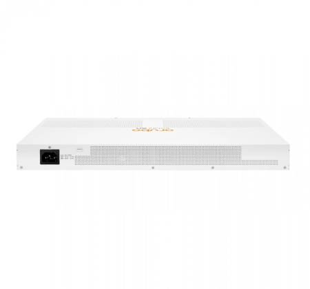HPE Networking Instant On Switch 24p Gigabit CL4 PoE 4p SFP+ 195W 1930