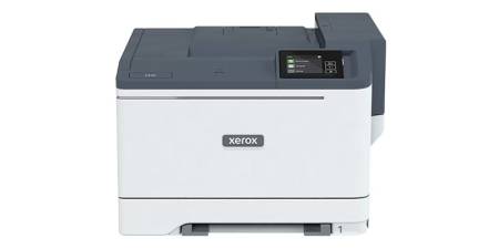 Xerox C320 A4 colour printer 33ppm. Duplex