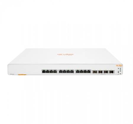 HPE Networking Instant On Switch 12p 10GBT 4p SFP+ 1960