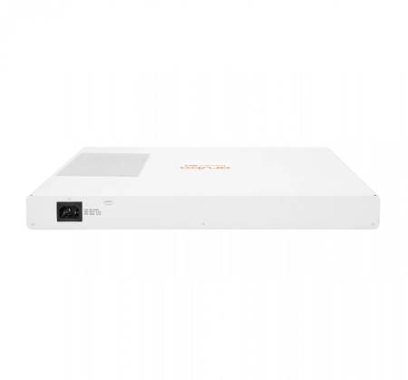 HPE Networking Instant On Switch 24p Gigabit 2p 10GBT 2p SFP+ 1960
