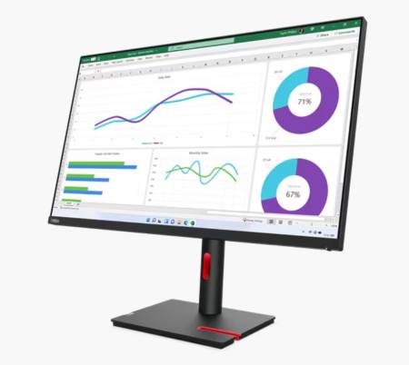 Lenovo ThinkVision T32h-30 31.5" IPS
