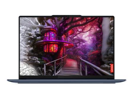 LENOVO YOGA Slim 7 Qualcomm Snapdragon X Elite X1E-78-100 14.5inch 3K OLED 500N 90Hz Touch 32GB DDR5x 1TB PCIe W11H Cosmic Blue