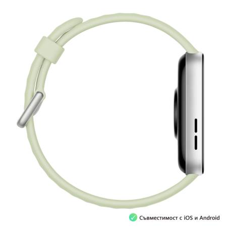 Huawei Watch Fit 3 Green