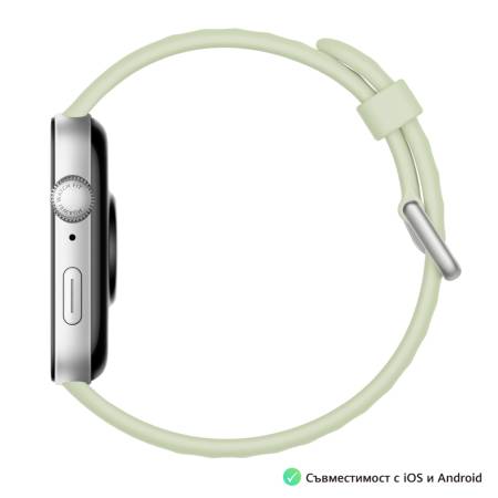 Huawei Watch Fit 3 Green