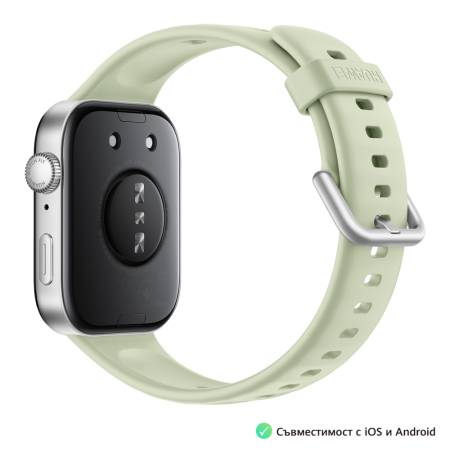 Huawei Watch Fit 3 Green