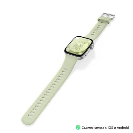 Huawei Watch Fit 3 Green
